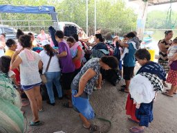 Evangelismo 31 de mayo 2025